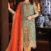 Khayyira Freesia Vol 2 Nx Salwar Suit Wholesale Catalog 3 Pcs
