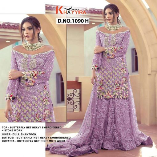 Khayyira Saira Vol 2 Salwar Suit Wholesale Catalog 4 Pcs 5 510x510 - Khayyira Saira Vol 2 Salwar Suit Wholesale Catalog 4 Pcs