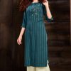 Manya Dreams Kurti with Palazzo Wholesale Catalog 6 Pcs