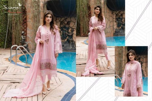 Serene Belle Ame Salwar Suit Wholesale Catalog 6 Pcs 2 510x340 - Serene Belle Ame Salwar Suit Wholesale Catalog 6 Pcs