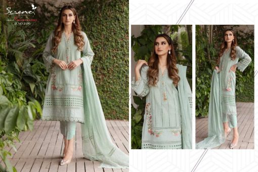 Serene Belle Ame Salwar Suit Wholesale Catalog 6 Pcs 5 510x340 - Serene Belle Ame Salwar Suit Wholesale Catalog 6 Pcs