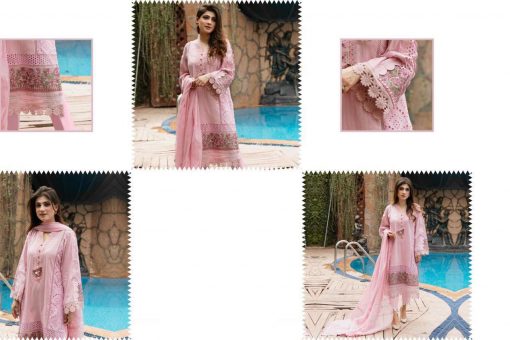 Serene Belle Ame Salwar Suit Wholesale Catalog 6 Pcs 7 510x340 - Serene Belle Ame Salwar Suit Wholesale Catalog 6 Pcs