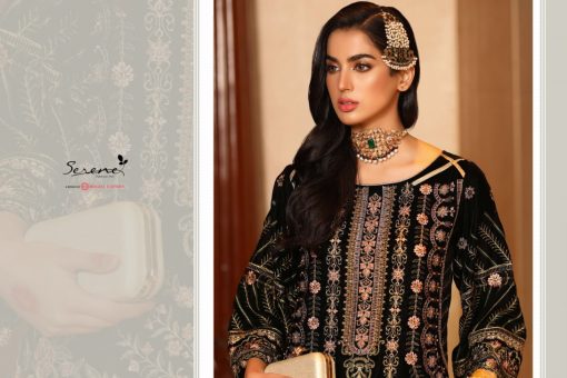 Serene Zarif NX Salwar Suit Wholesale Catalog 3 Pcs 3 510x340 - Serene Zarif NX Salwar Suit Wholesale Catalog 3 Pcs