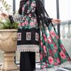 Shree Fabs Adan Libaas Schiffli Collection Vol 4 Salwar Suit Wholesale Catalog 4 Pcs 100x100 - Iris Vol 11 Karachi Cotton Salwar Suit Wholesale Catalog 10 Pcs