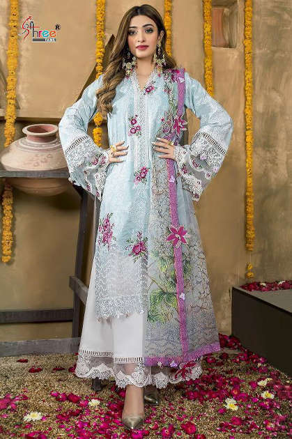 Anaya lawn collection outlet
