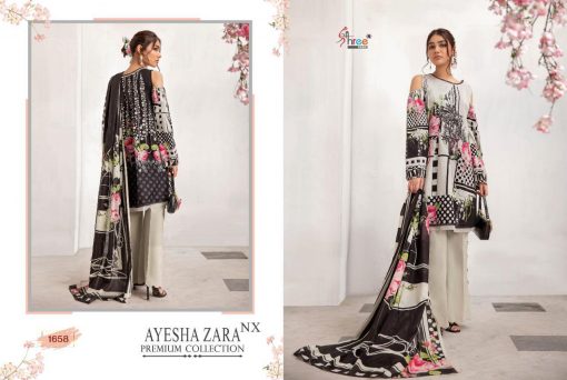 Shree Fabs Ayesha Zara Premium Collection Nx Salwar Suit Wholesale Catalog 6 Pcs 2 1 510x342 - Shree Fabs Ayesha Zara Premium Collection Nx Salwar Suit Wholesale Catalog 6 Pcs