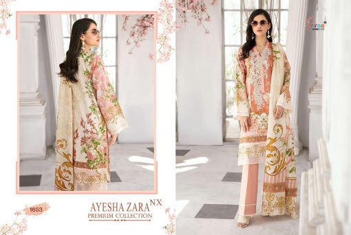 Shree Fabs Ayesha Zara Premium Collection Nx Salwar Suit Wholesale Catalog 6 Pcs 4 1 510x342 - Shree Fabs Ayesha Zara Premium Collection Nx Salwar Suit Wholesale Catalog 6 Pcs