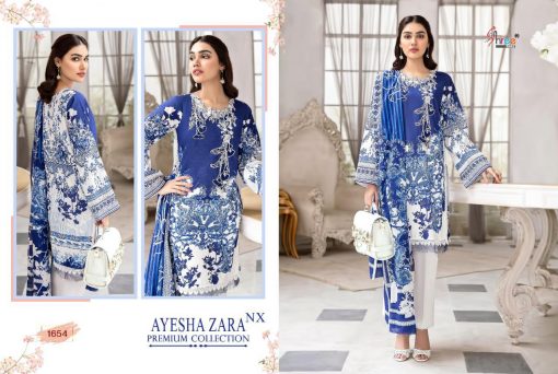 Shree Fabs Ayesha Zara Premium Collection Nx Salwar Suit Wholesale Catalog 6 Pcs 7 1 510x342 - Shree Fabs Ayesha Zara Premium Collection Nx Salwar Suit Wholesale Catalog 6 Pcs