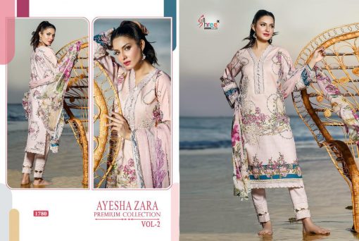 Shree Fabs Ayesha Zara Premium Collection Vol 2 Salwar Suit Wholesale Catalog 10 Pcs 10 510x342 - Shree Fabs Ayesha Zara Premium Collection Vol 2 Salwar Suit Wholesale Catalog 10 Pcs