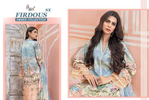 Shree Fabs Firdous Ombre Collection Nx Salwar Suit Wholesale Catalog 5 Pcs 5 1 510x342 - Shree Fabs Firdous Ombre Collection Nx Salwar Suit Wholesale Catalog 5 Pcs