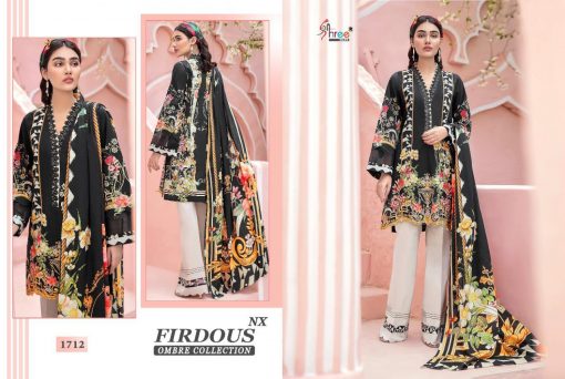 Shree Fabs Firdous Ombre Collection Nx Salwar Suit Wholesale Catalog 5 Pcs 6 1 510x342 - Shree Fabs Firdous Ombre Collection Nx Salwar Suit Wholesale Catalog 5 Pcs