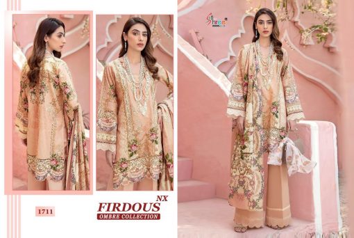 Shree Fabs Firdous Ombre Collection Nx Salwar Suit Wholesale Catalog 5 Pcs 7 1 510x342 - Shree Fabs Firdous Ombre Collection Nx Salwar Suit Wholesale Catalog 5 Pcs