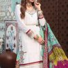 Shree Fabs Noor By Saadia Asad Vol 3 Salwar Suit Wholesale Catalog 5 Pcs