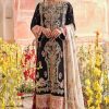 Shree Fabs Qalamkar Lawn Collection Vol 3 Salwar Suit Wholesale Catalog 6 Pcs