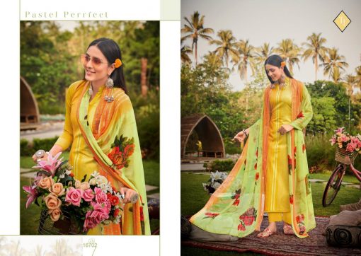 Tanishk Tesla Salwar Suit Wholesale Catalog 8 Pcs 10 510x362 - Tanishk Tesla Salwar Suit Wholesale Catalog 8 Pcs