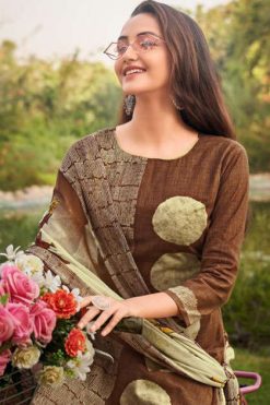 Tanishk Tesla Salwar Suit Wholesale Catalog 8 Pcs