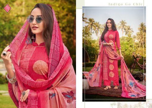 Tanishk Tesla Salwar Suit Wholesale Catalog 8 Pcs 7 510x362 - Tanishk Tesla Salwar Suit Wholesale Catalog 8 Pcs