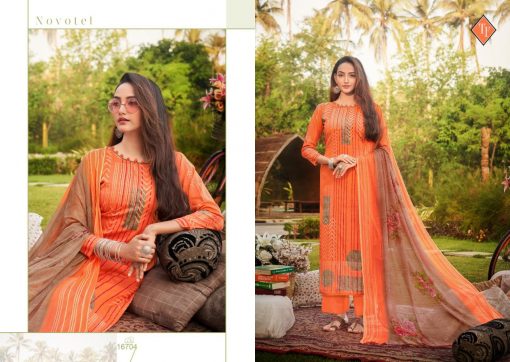 Tanishk Tesla Salwar Suit Wholesale Catalog 8 Pcs 8 510x362 - Tanishk Tesla Salwar Suit Wholesale Catalog 8 Pcs