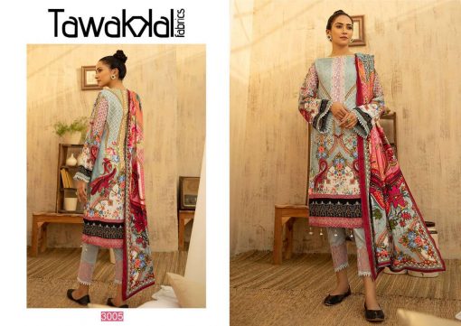 Tawakkal Opulence Luxury Cotton Vol 3 Salwar Suit Wholesale Catalog 10 Pcs 2 510x361 - Tawakkal Opulence Luxury Cotton Vol 3 Salwar Suit Wholesale Catalog 10 Pcs