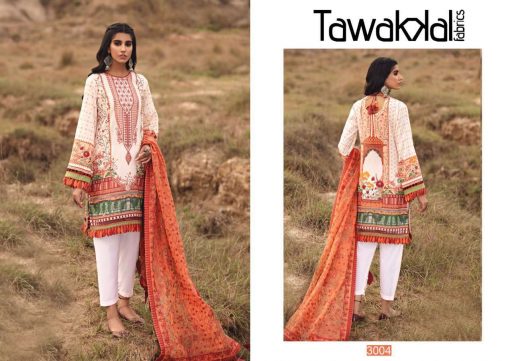Tawakkal Opulence Luxury Cotton Vol 3 Salwar Suit Wholesale Catalog 10 Pcs 3 510x361 - Tawakkal Opulence Luxury Cotton Vol 3 Salwar Suit Wholesale Catalog 10 Pcs