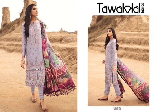 Tawakkal Opulence Luxury Cotton Vol 3 Salwar Suit Wholesale Catalog 10 Pcs 8 510x361 - Tawakkal Opulence Luxury Cotton Vol 3 Salwar Suit Wholesale Catalog 10 Pcs