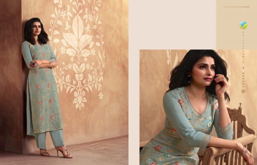 Vinay Tumbaa Lightning Vol 4 Kurti with Palazzo Wholesale Catalog 7 Pcs 2 510x327 - Vinay Tumbaa Lightning Vol 4 Kurti with Palazzo Wholesale Catalog 7 Pcs