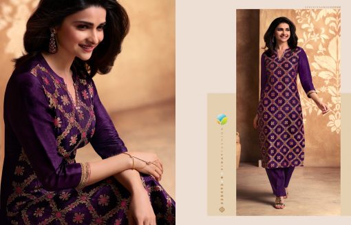 Vinay Tumbaa Lightning Vol 4 Kurti with Palazzo Wholesale Catalog 7 Pcs 3 510x327 - Vinay Tumbaa Lightning Vol 4 Kurti with Palazzo Wholesale Catalog 7 Pcs