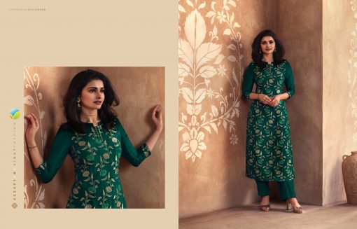 Vinay Tumbaa Lightning Vol 4 Kurti with Palazzo Wholesale Catalog 7 Pcs 4 510x327 - Vinay Tumbaa Lightning Vol 4 Kurti with Palazzo Wholesale Catalog 7 Pcs