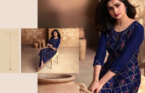 Vinay Tumbaa Lightning Vol 4 Kurti with Palazzo Wholesale Catalog 7 Pcs 6 510x327 - Vinay Tumbaa Lightning Vol 4 Kurti with Palazzo Wholesale Catalog 7 Pcs