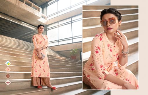 Vinay Tumbaa Polo Vol 7 Kurti with Palazzo Wholesale Catalog 8 Pcs 10 1 510x327 - Vinay Tumbaa Polo Vol 7 Kurti with Palazzo Wholesale Catalog 8 Pcs