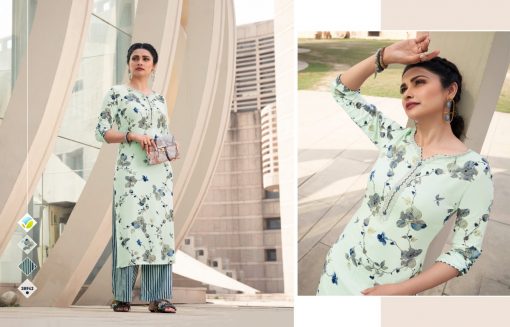 Vinay Tumbaa Polo Vol 7 Kurti with Palazzo Wholesale Catalog 8 Pcs 11 1 510x327 - Vinay Tumbaa Polo Vol 7 Kurti with Palazzo Wholesale Catalog 8 Pcs