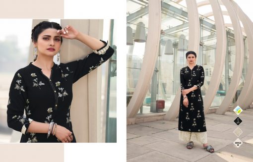 Vinay Tumbaa Polo Vol 7 Kurti with Palazzo Wholesale Catalog 8 Pcs 12 1 510x327 - Vinay Tumbaa Polo Vol 7 Kurti with Palazzo Wholesale Catalog 8 Pcs