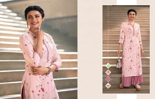 Vinay Tumbaa Polo Vol 7 Kurti with Palazzo Wholesale Catalog 8 Pcs 9 1 510x327 - Vinay Tumbaa Polo Vol 7 Kurti with Palazzo Wholesale Catalog 8 Pcs