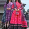 Virasat Rajgharana Readymade Salwar Suit Wholesale Catalog 6 Pcs