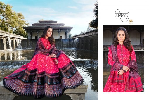 Virasat Rajgharana Readymade Salwar Suit Wholesale Catalog 6 Pcs 4 510x342 - Virasat Rajgharana Readymade Salwar Suit Wholesale Catalog 6 Pcs