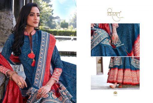 Virasat Rajgharana Readymade Salwar Suit Wholesale Catalog 6 Pcs 5 510x342 - Virasat Rajgharana Readymade Salwar Suit Wholesale Catalog 6 Pcs