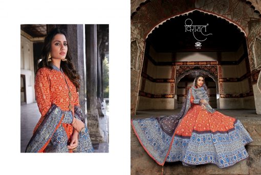 Virasat Rajgharana Readymade Salwar Suit Wholesale Catalog 6 Pcs 9 510x342 - Virasat Rajgharana Readymade Salwar Suit Wholesale Catalog 6 Pcs