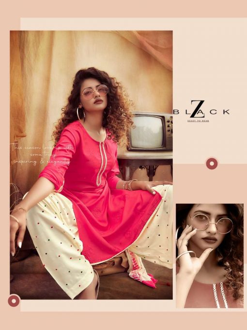 Z Black Patiyala Kudi Readymade Salwar Suit Wholesale Catalog 6 Pcs 1 510x680 - Z Black Patiyala Kudi Readymade Salwar Suit Wholesale Catalog 6 Pcs