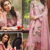 Zarqash Adans Hits by Khayyira Salwar Suit Wholesale Catalog 3 Pcs