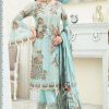 Zarqash Dynamic by Khayyira Salwar Suit Wholesale Catalog 4 Pcs