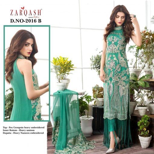 Zarqash Faiza by Khayyira Salwar Suit Wholesale Catalog 3 Pcs 1 510x510 - Zarqash Faiza by Khayyira Salwar Suit Wholesale Catalog 3 Pcs