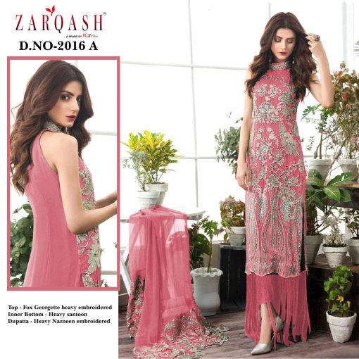 Zarqash Faiza by Khayyira Salwar Suit Wholesale Catalog 3 Pcs 2 510x510 - Zarqash Faiza by Khayyira Salwar Suit Wholesale Catalog 3 Pcs