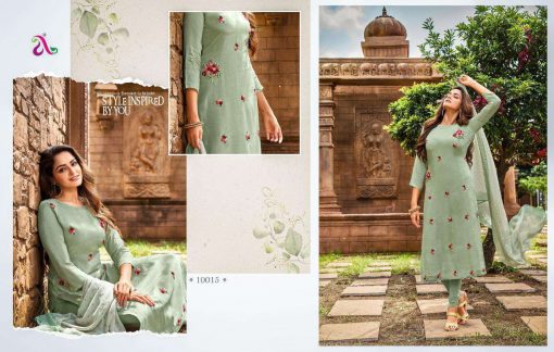 Angroop Dairy Milk Vol 34 Salwar Suit Wholesale Catalog 16 Pcs 15 510x324 - Angroop Dairy Milk Vol 34 Salwar Suit Wholesale Catalog 16 Pcs