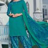 Anmol Nysha Patiyala Vol 6 Salwar Suit Wholesale Catalog 12 Pcs