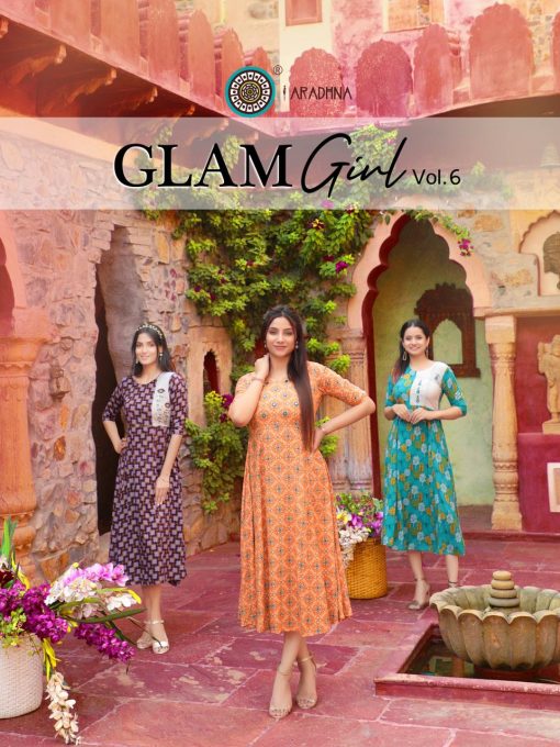 Aradhna Glam Girl Vol 6 Kurti Wholesale Catalog 13 Pcs 2 510x680 - Aradhna Glam Girl Vol 6 Kurti Wholesale Catalog 13 Pcs