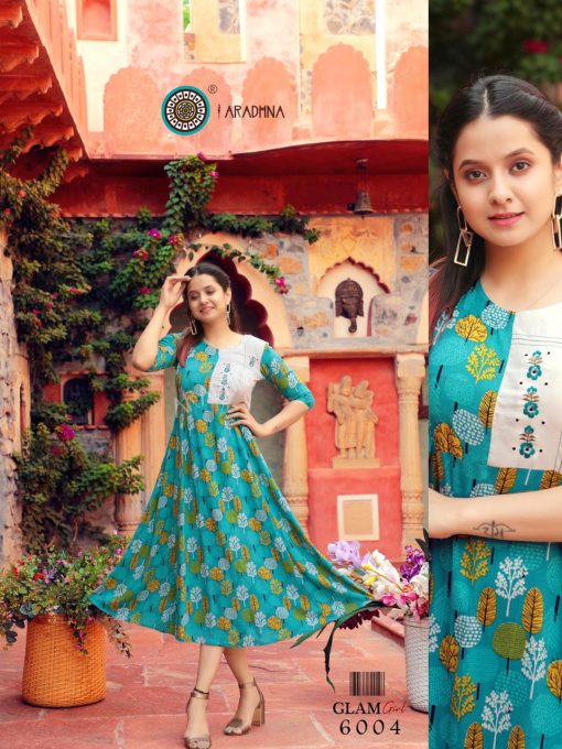 Aradhna Glam Girl Vol 6 Kurti Wholesale Catalog 13 Pcs 9 510x680 - Aradhna Glam Girl Vol 6 Kurti Wholesale Catalog 13 Pcs