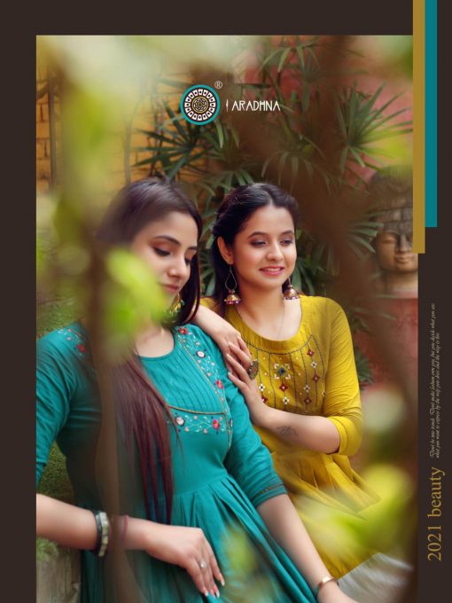 Aradhna Silky Vol 1 Kurti Wholesale Catalog 9 Pcs 3 510x680 - Aradhna Silky Vol 1 Kurti Wholesale Catalog 9 Pcs