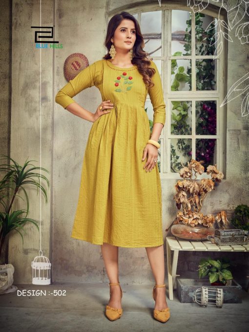 Blue Hills Good Newz Vol 5 Feeding Kurti Wholesale Catalog 8 Pcs 10 1 510x680 - Blue Hills Good Newz Vol 5 Feeding Kurti Wholesale Catalog 8 Pcs