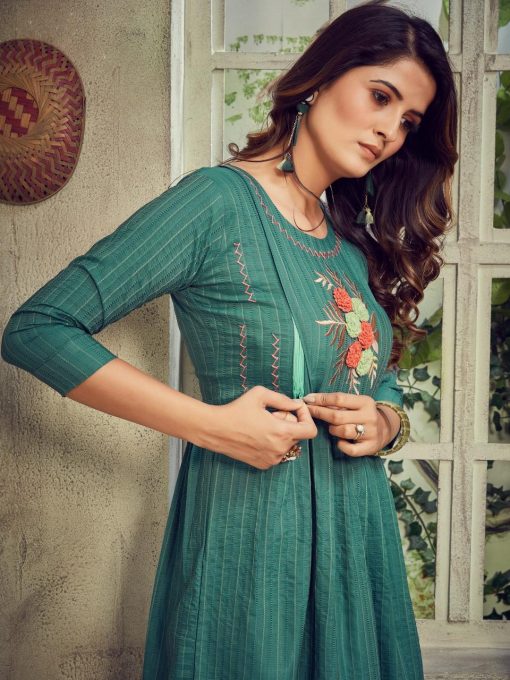 Blue Hills Good Newz Vol 5 Feeding Kurti Wholesale Catalog 8 Pcs 7 1 510x680 - Blue Hills Good Newz Vol 5 Feeding Kurti Wholesale Catalog 8 Pcs