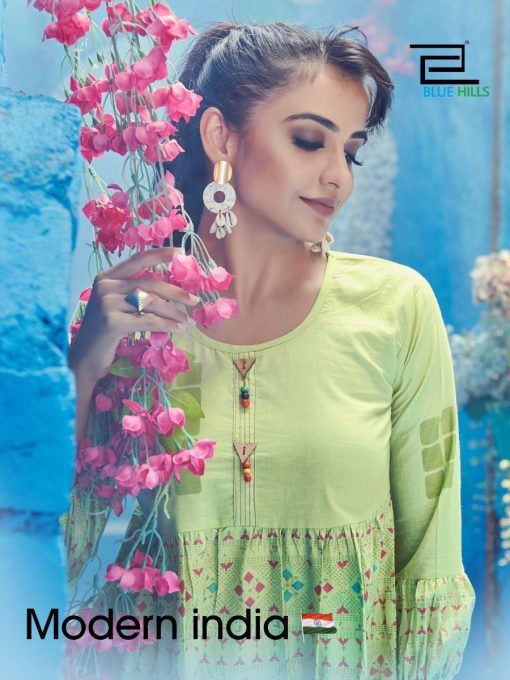 Blue Hills Modern India Vol 1 Tops Wholesale Catalog 6 Pcs 6 510x680 - Blue Hills Modern India Vol 1 Tops Wholesale Catalog 6 Pcs